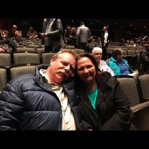 Meet your Posher, Jacquie